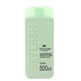 Shampoo para Cabello, Sunrise Woods, Stylesh, 500 ml