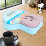 Galletas de Mantequilla, Coast Life, Peanuts, 114 gr