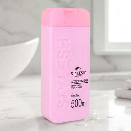 Acondicionador, Tropical Mango, Stylesh, 500 ml