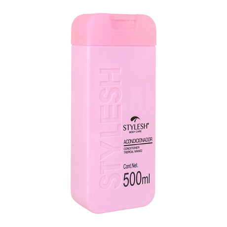 Acondicionador, Tropical Mango, Stylesh, 500 ml
