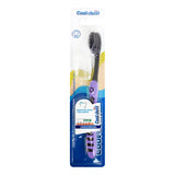 Cepillo de Dientes con Protector, Color Morado