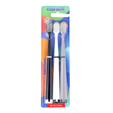Cepillo Dental, 3 pzas