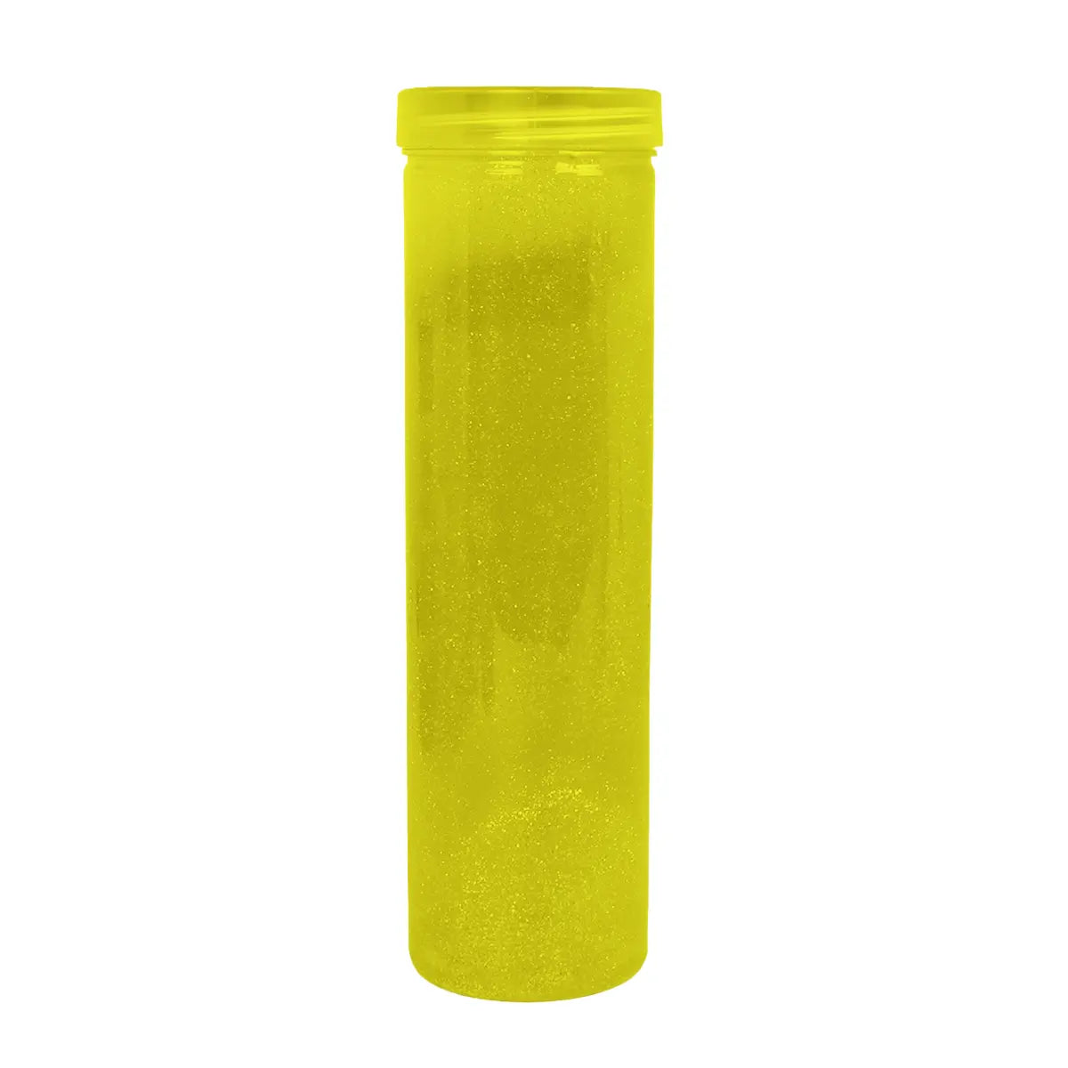 Slime, Tubo, Color Amarillo, 400 gr