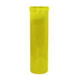 Slime, Tubo, Color Amarillo, 400 gr