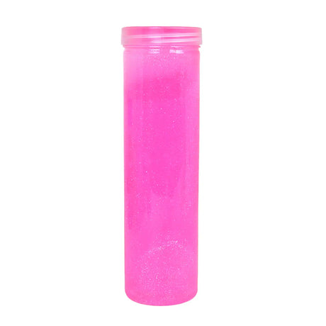 Slime, Tubo, Color Rosa, 400 gr