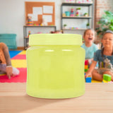 Cara, Slime, Color Amarillo, 300 gr