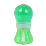 Bola Mágica, Slime, Color Verde, 280 gr