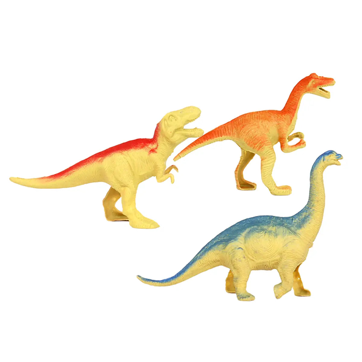 Set de Dinosaurios