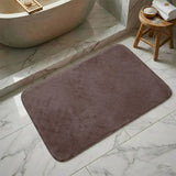 Tapete, Color Café, Forma Rectangular