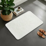 Tapete, Rectangular, Color Beige