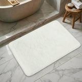 Tapete, Rectangular, Color Beige