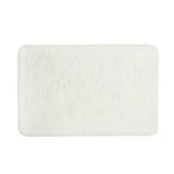 Tapete, Rectangular, Color Beige