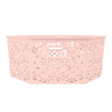 15 12AA CANASTA ORGANIZADORA 23X10CM