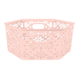 15 12AA CANASTA ORGANIZADORA 23X10CM