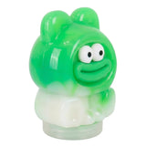 Sonrisa, Slime, Color Verde, 340 gr