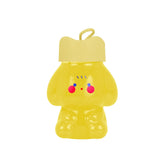 Slime, Perro, Color Amarillo, 305 gr