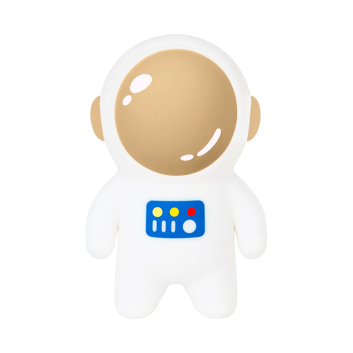 Squishy Antiestrés, Astronauta