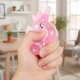 Squishy Unicornio, Color Rosa