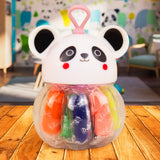 Masa, Panda