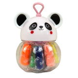 Masa, Panda
