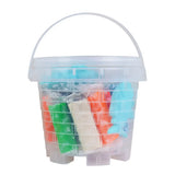 Masas y Moldes, Bote