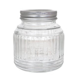 Frasco con Tapa, 560 ml