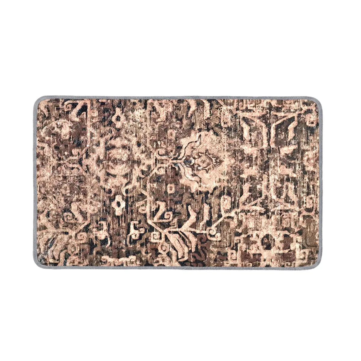 Lúmara, Tapete Rectangular
