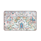 Nébora, Tapete Rectangular
