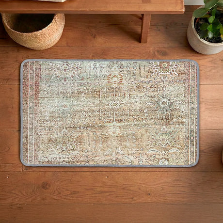 Oásira, Tapete Rectangular