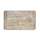Oásira, Tapete Rectangular