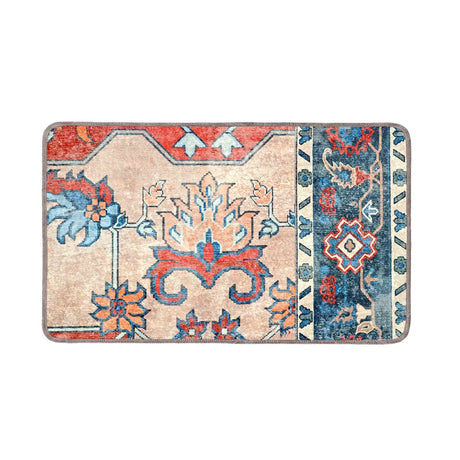 Pálira, Tapete Rectangular