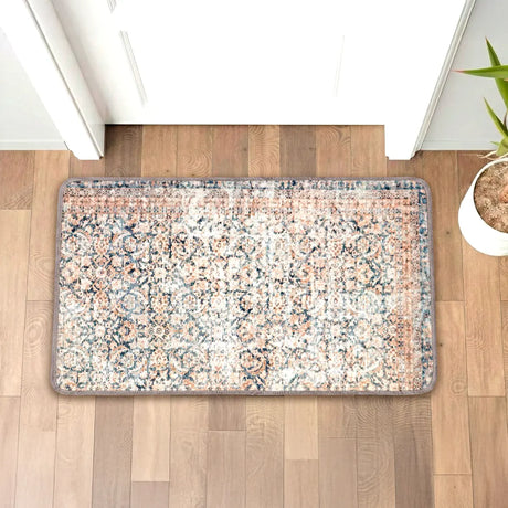 Quirina, Tapete Rectangular