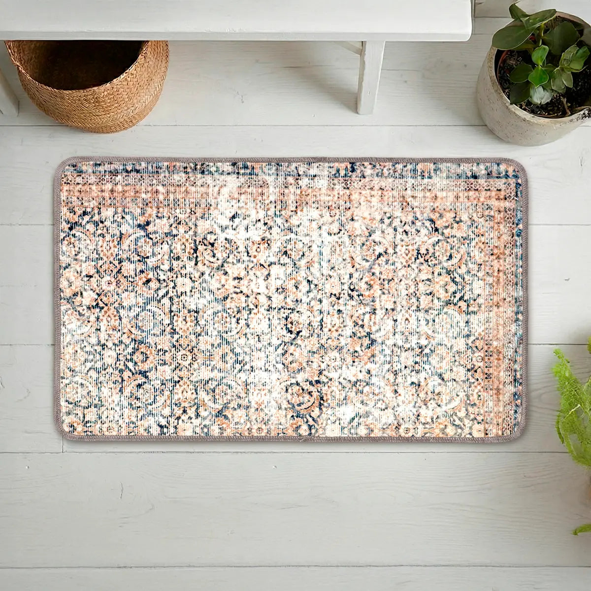 Quirina, Tapete Rectangular