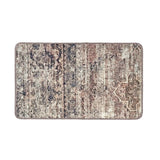 Ráfira, Tapete Rectangular