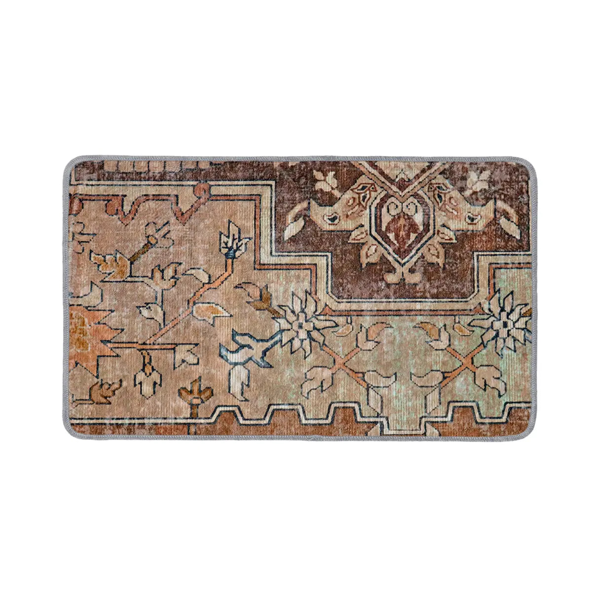 Tórima, Tapete Rectangular