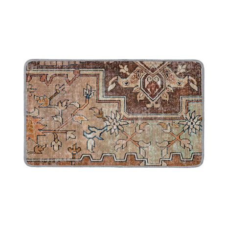 Tórima, Tapete Rectangular