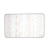 Dáliae, Tapete Rectangular
