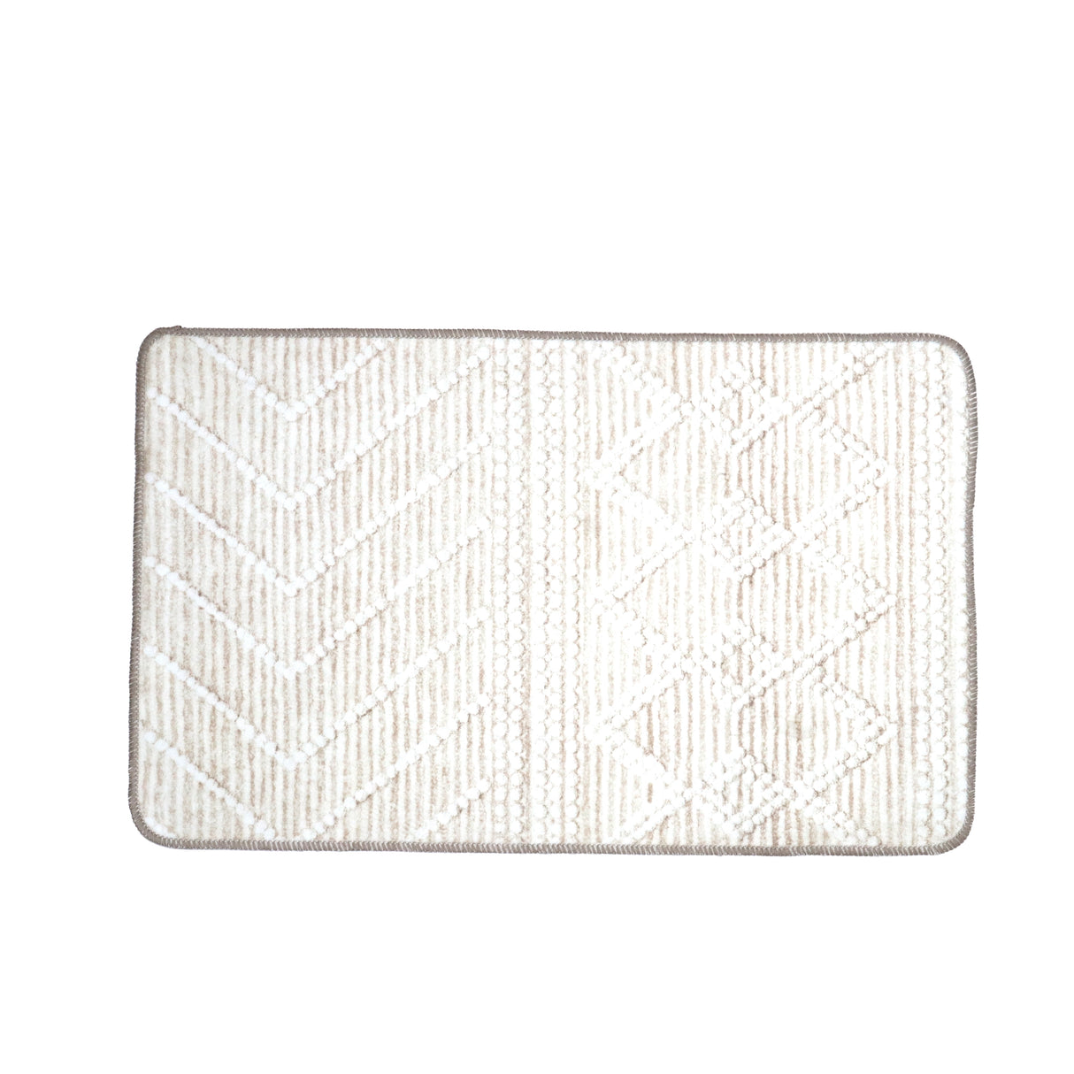Fárima, Tapete Rectangular