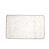 Fárima, Tapete Rectangular