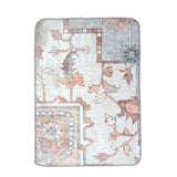 Húna, Tapete Rectangular
