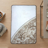 Jásara, Tapete Rectangular