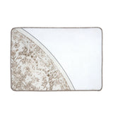 Jásara, Tapete Rectangular