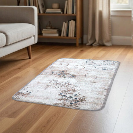 Nírala, Tapete Rectangular