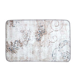 Nírala, Tapete Rectangular