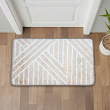 Brisea, Tapete Rectangular