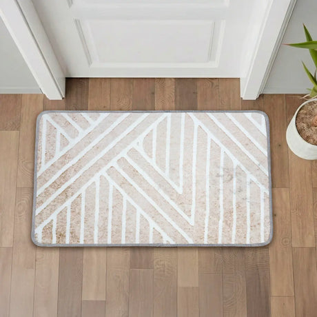 Brisea, Tapete Rectangular