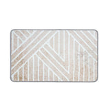 Brisea, Tapete Rectangular