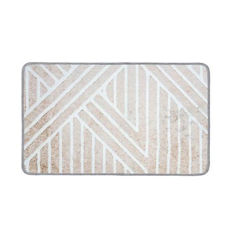Brisea, Tapete Rectangular