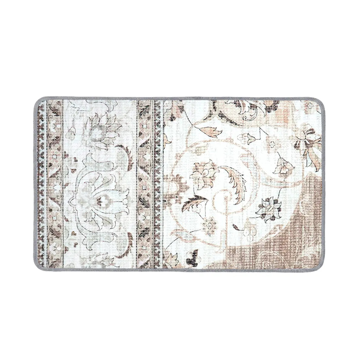 Floraya, Tapete Rectangular