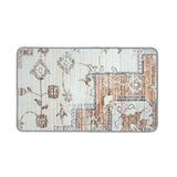 Gipsara, Tapete Rectangular